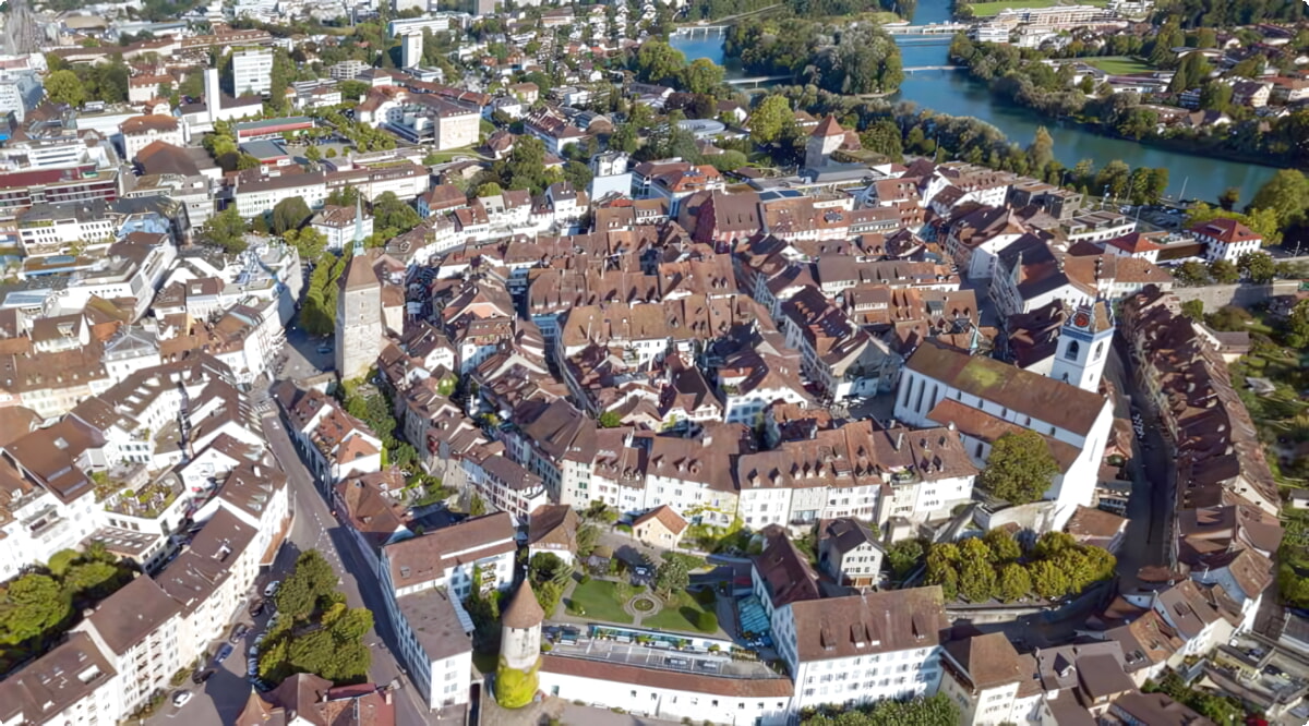 Aarau