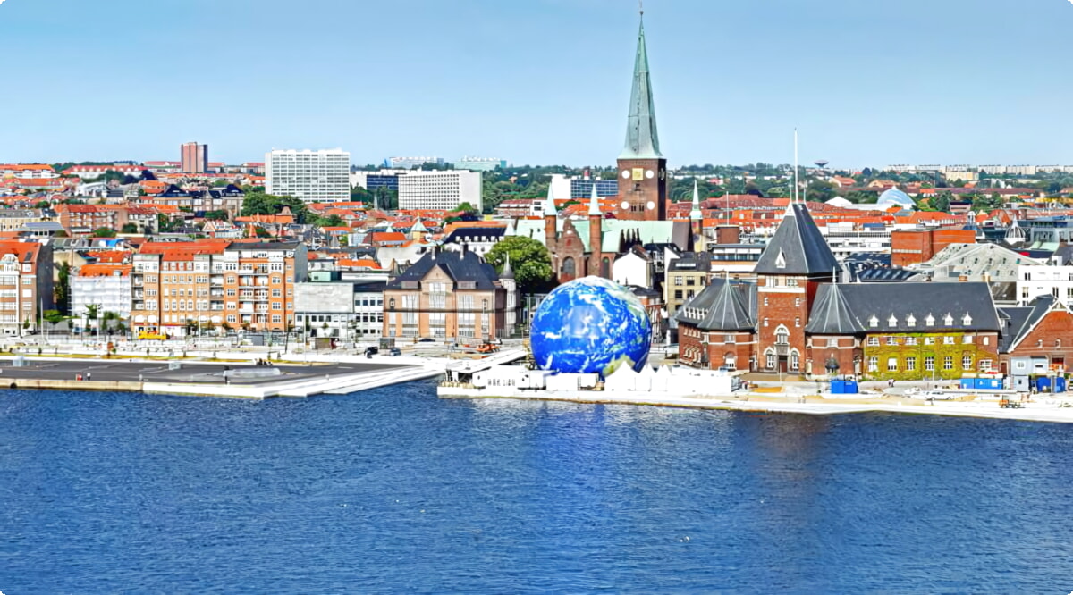 Aarhus