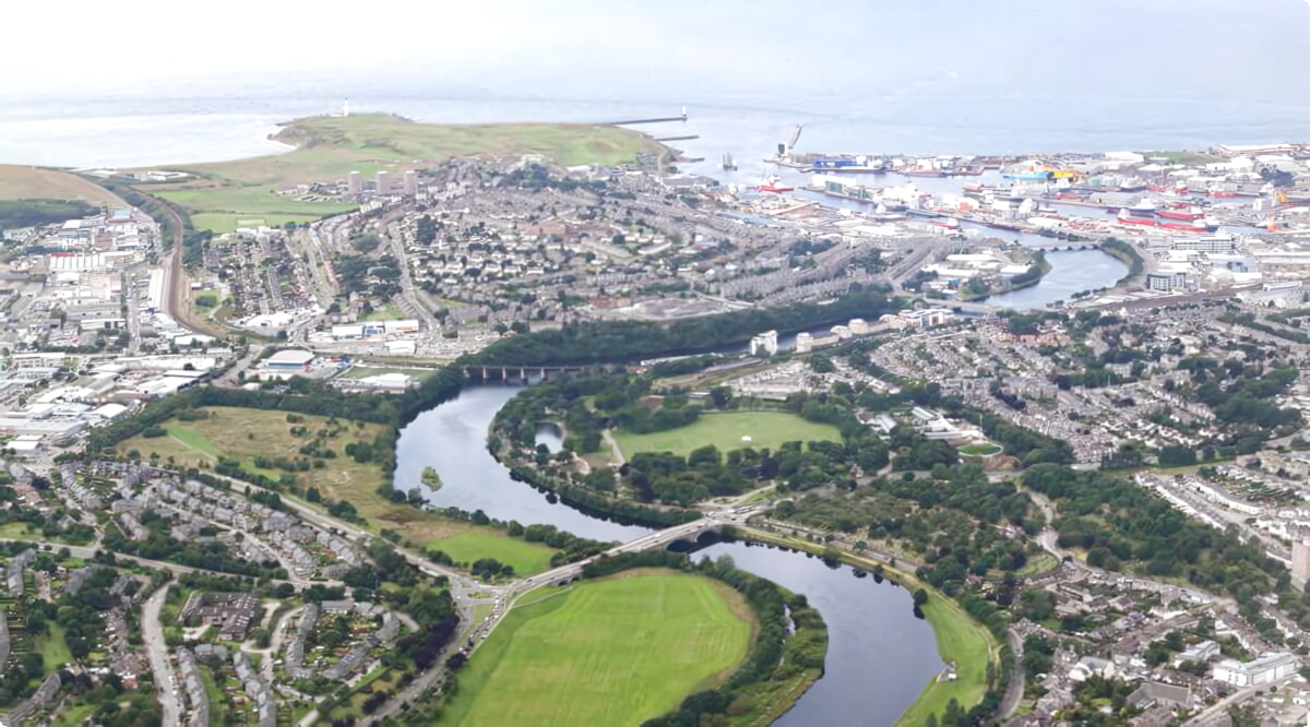 Aberdeen