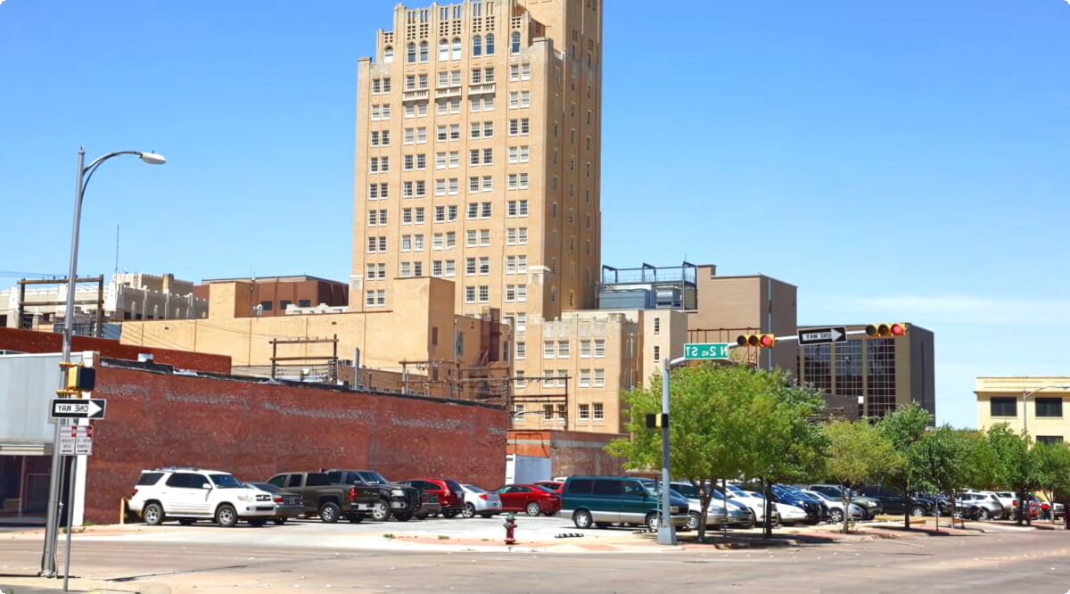 Abilene