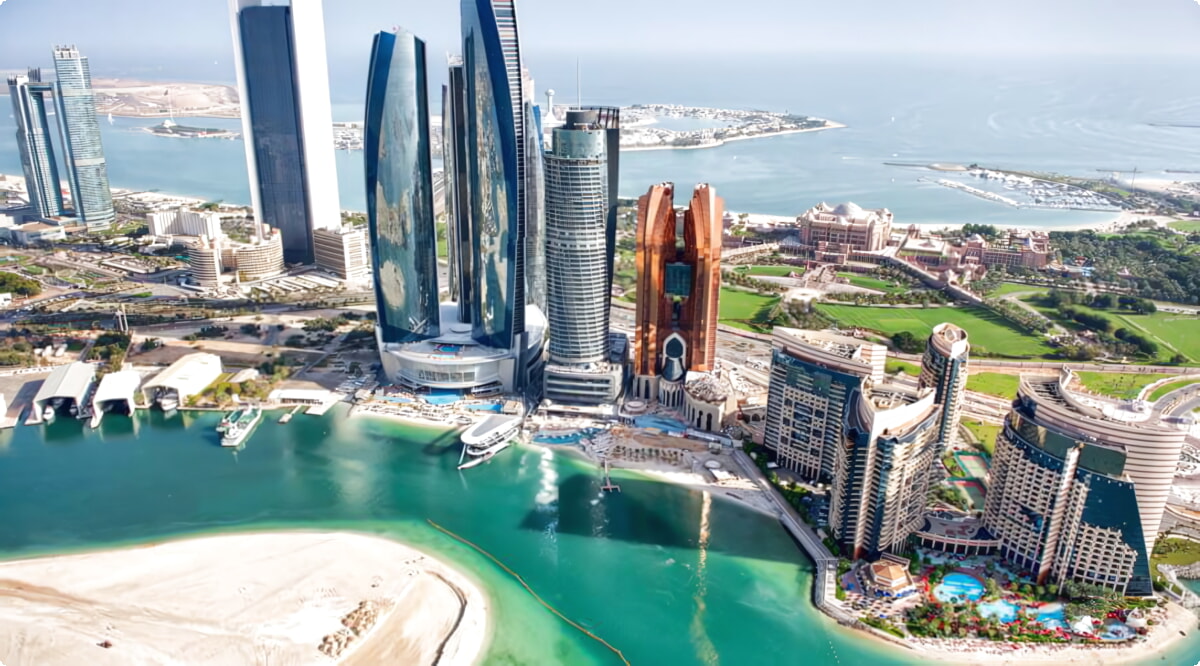 Abu Dhabi
