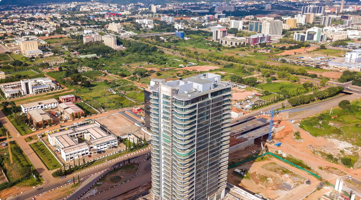 Abuja