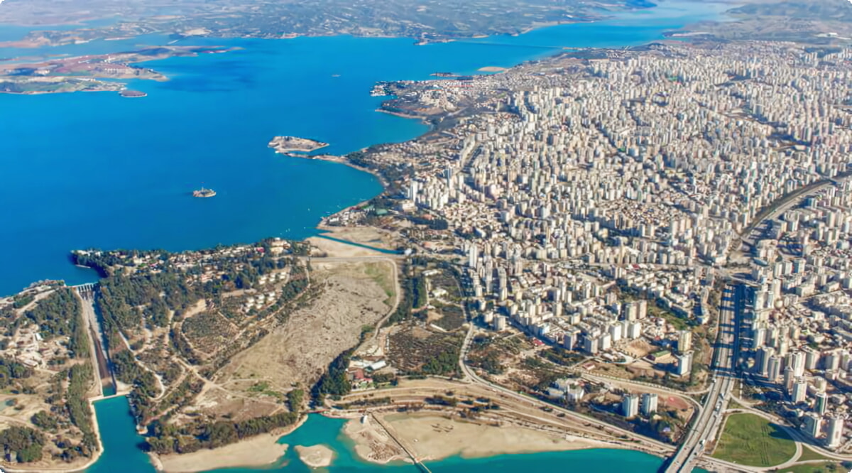 Le migliori offerte di noleggio auto a Aeroporto di Adana