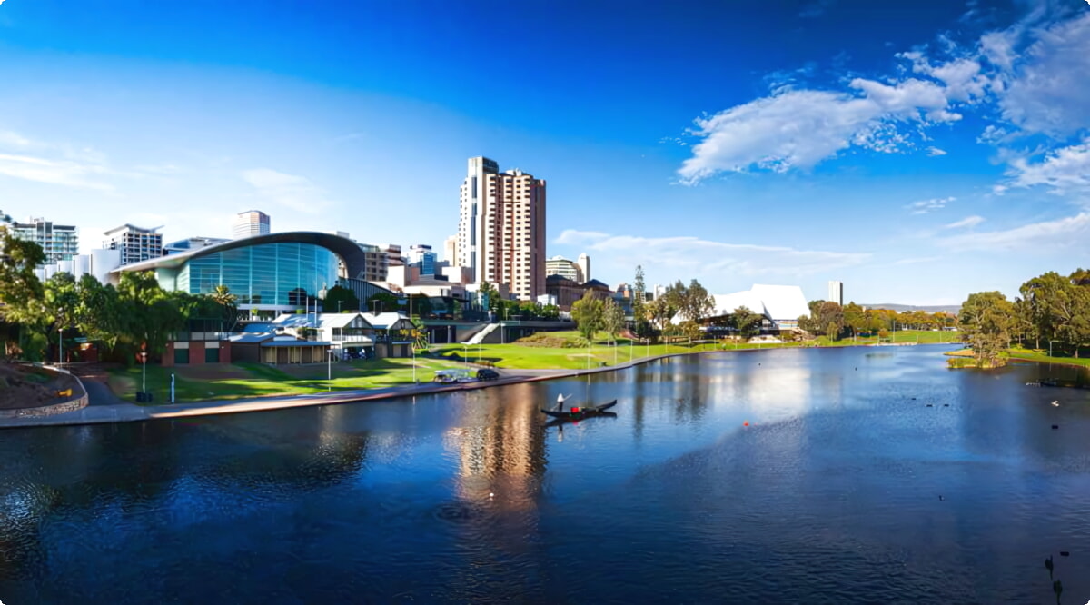 Adelaide