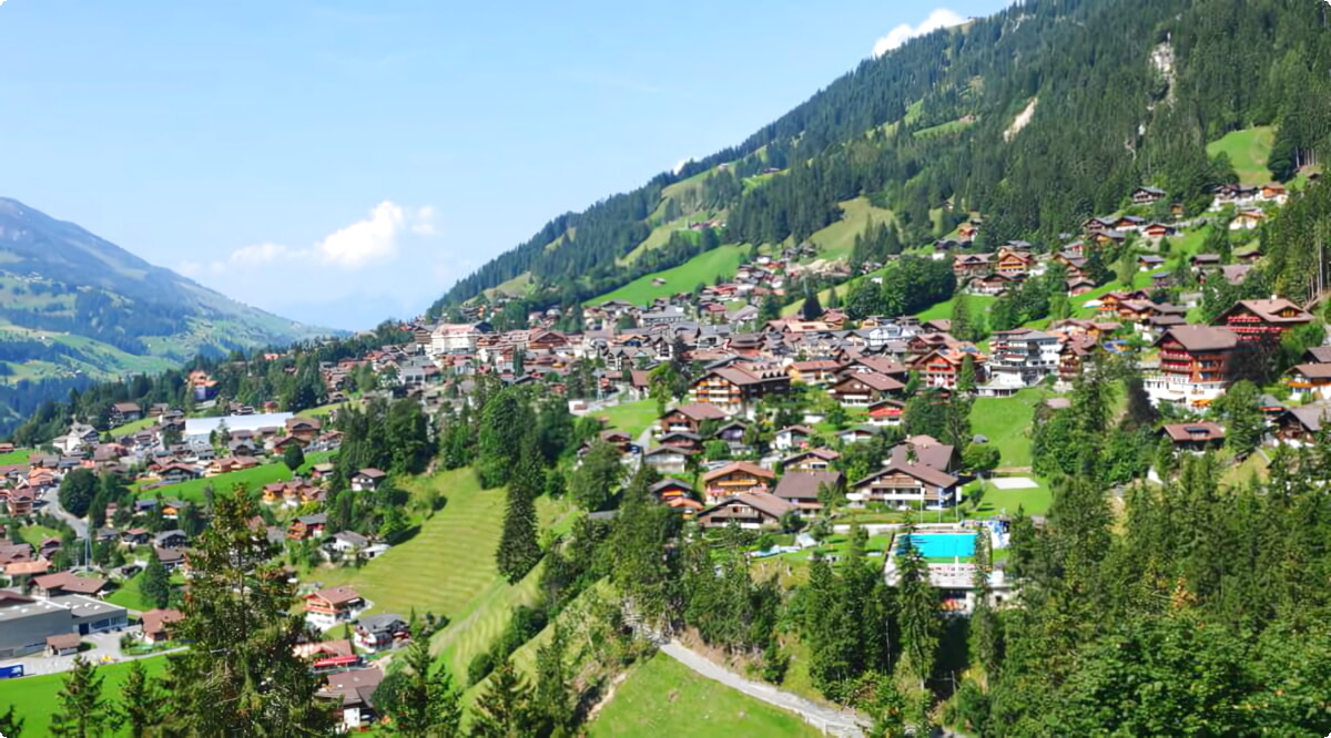 Adelboden