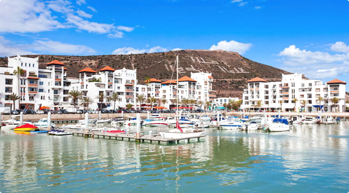 Agadir