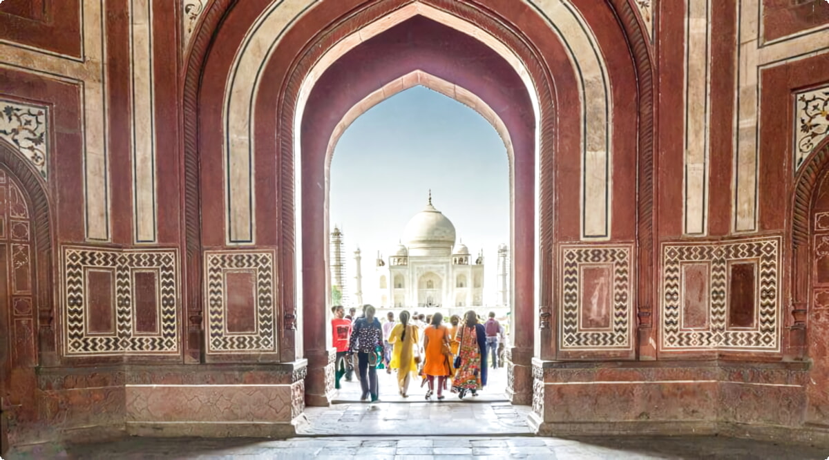 Agra
