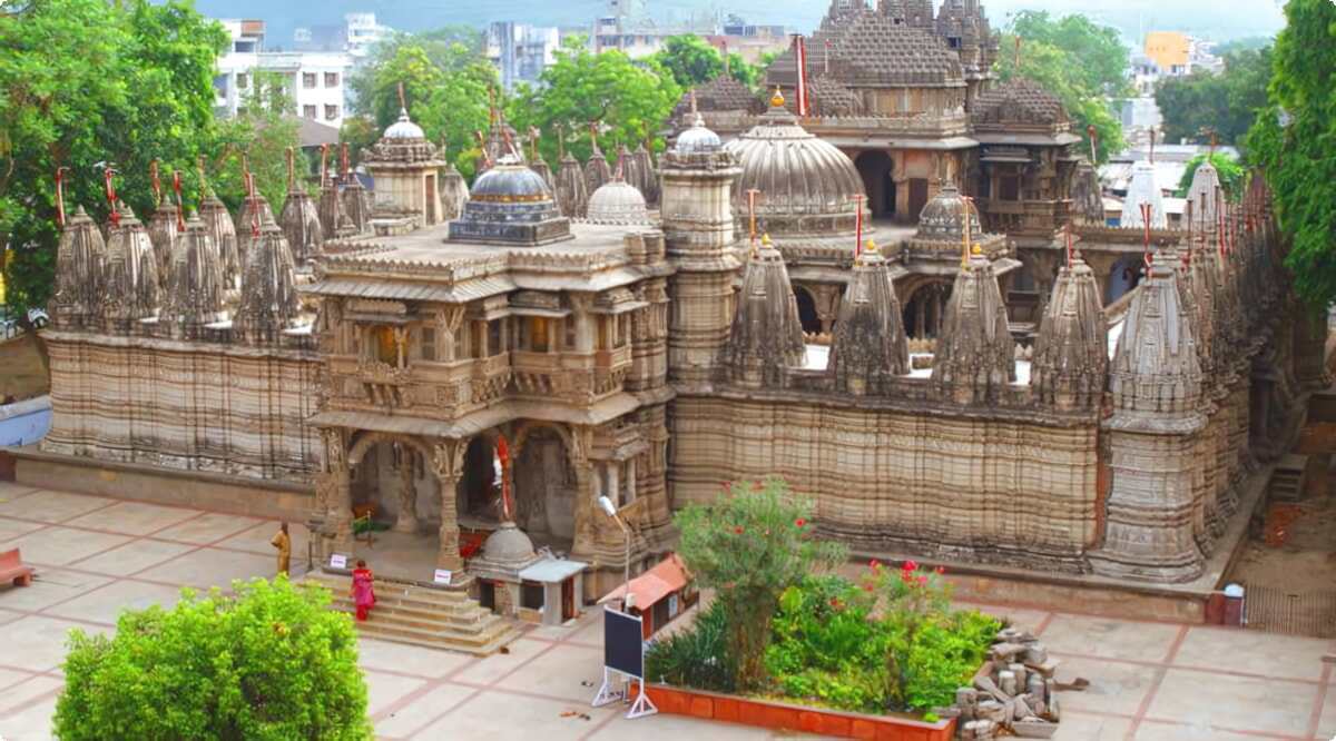 Ahmedabad