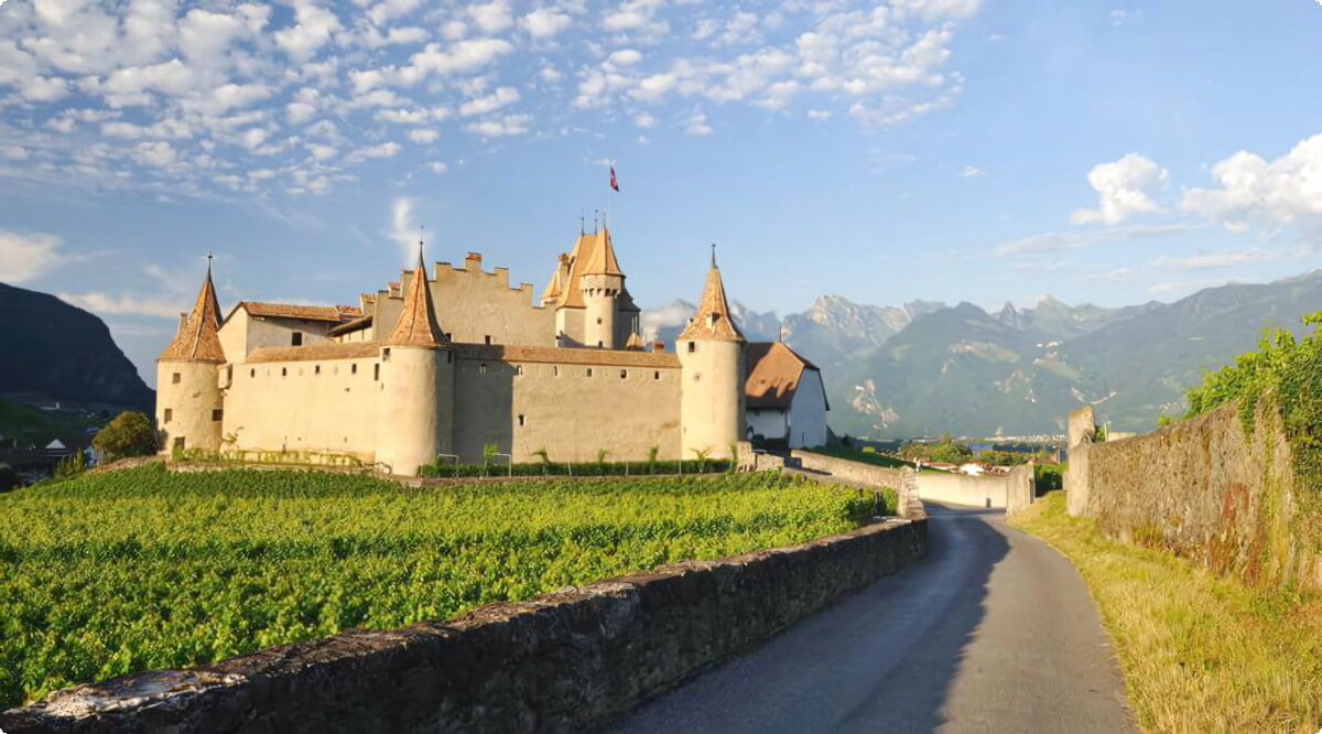 Aigle