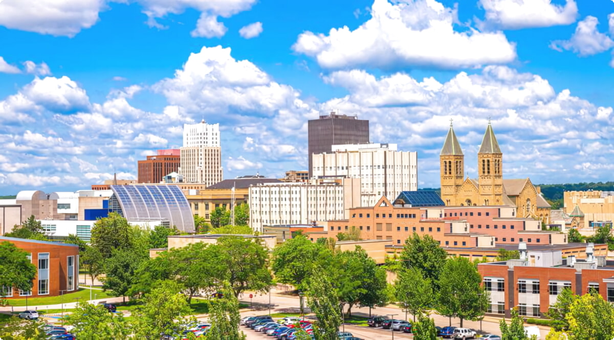 Akron