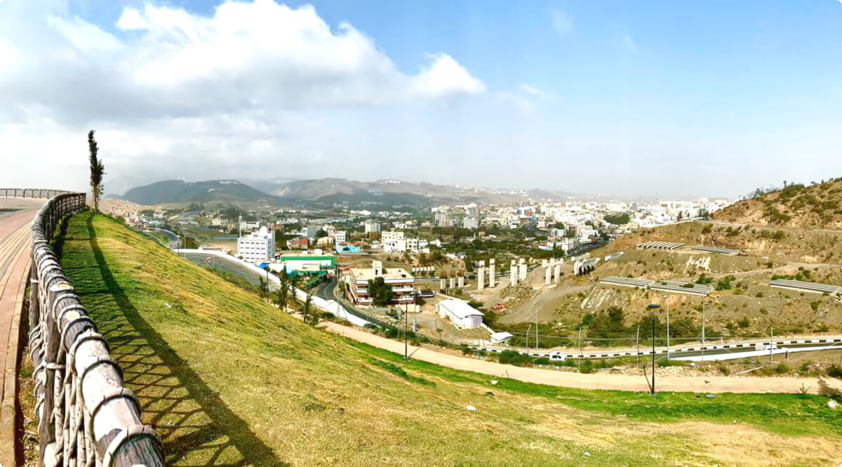 Al-Baha