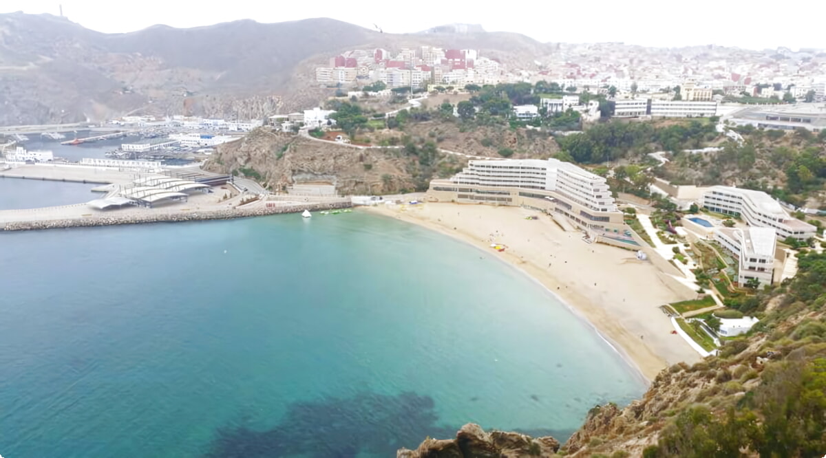 Al Hoceima