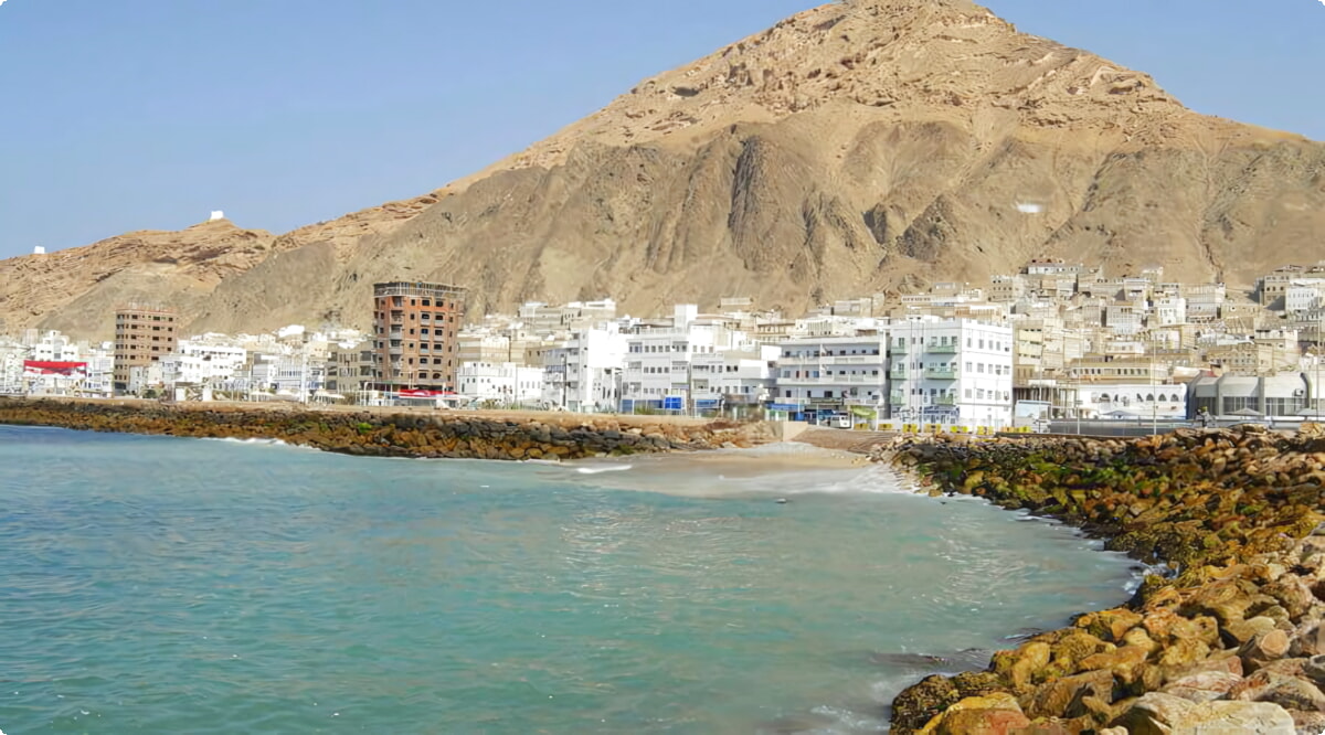Al Mukalla