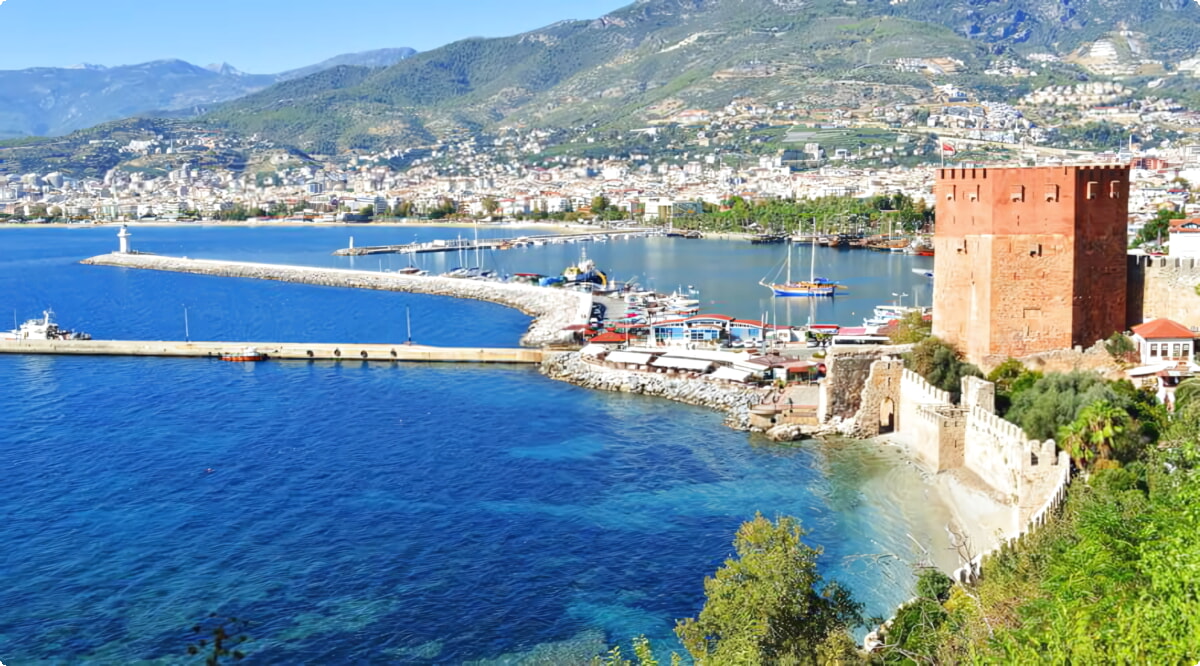 Alanya
