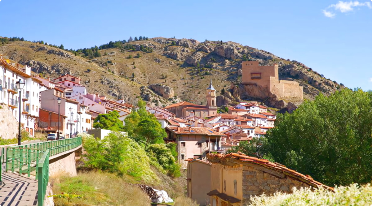 Alcalá de la Selva