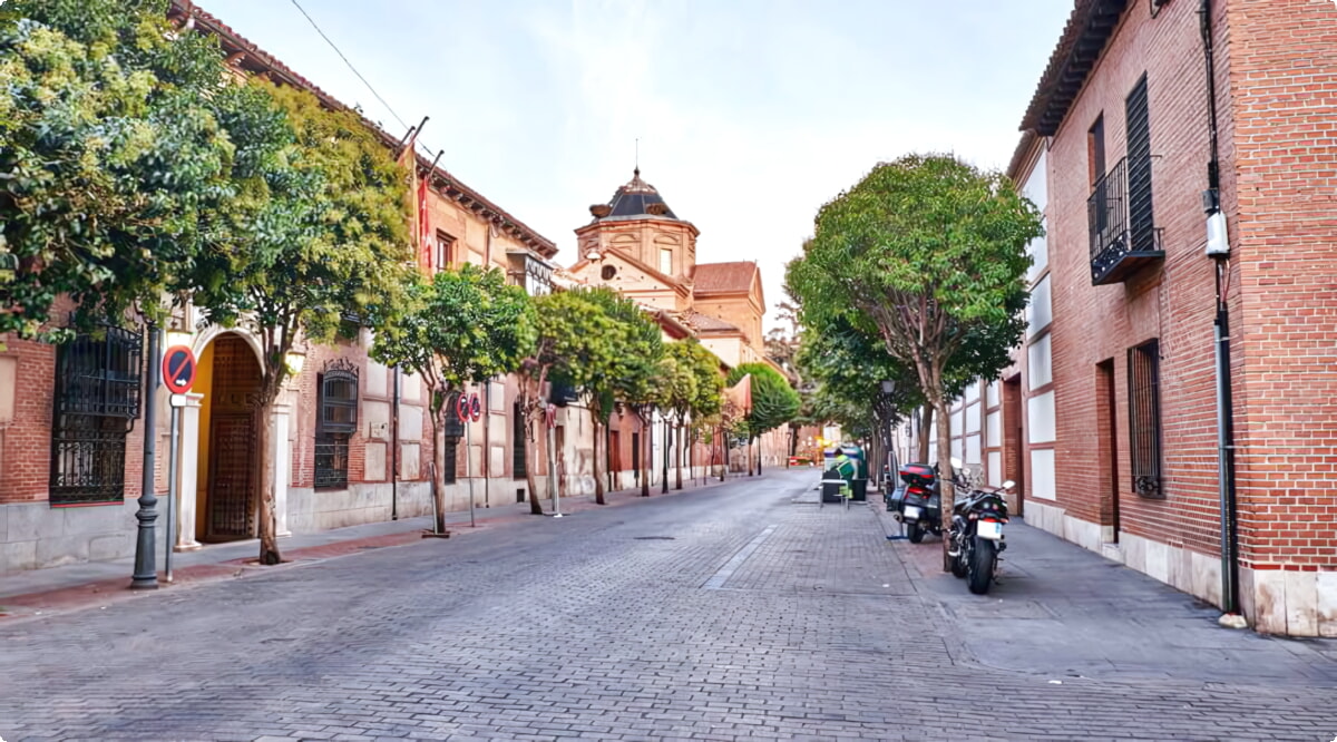 Alcalá de Henares