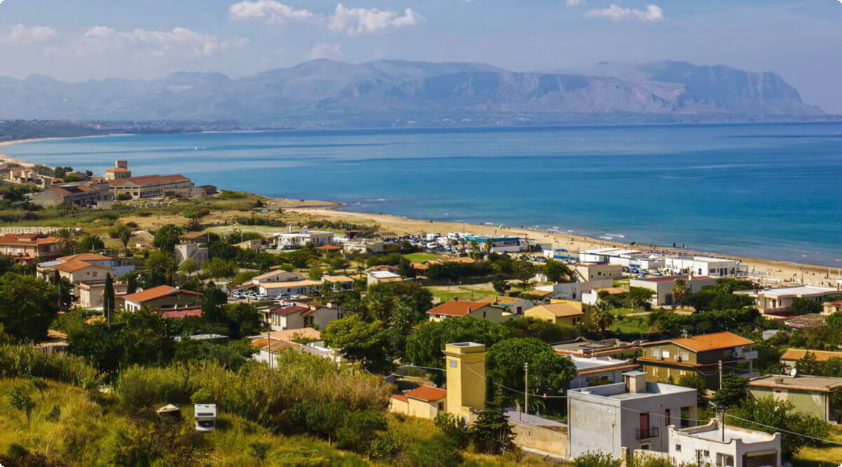 Alcamo Marina