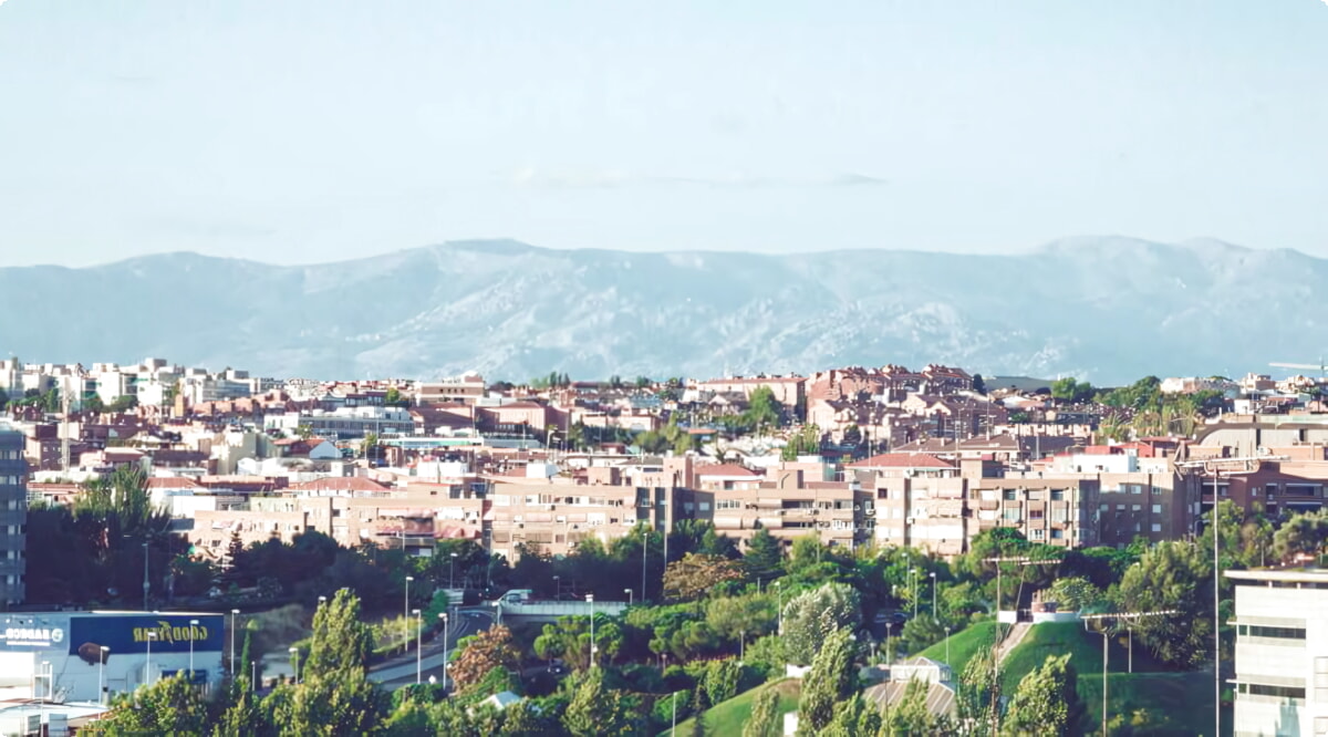 Alcobendas