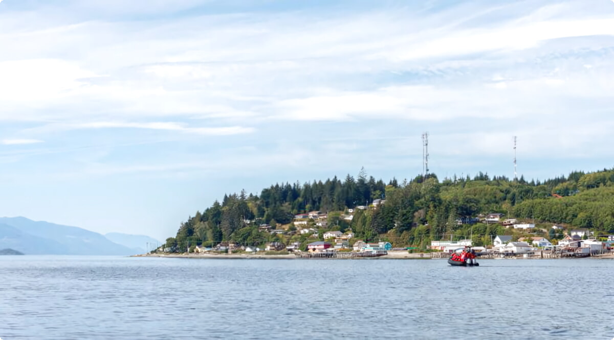 Alert Bay