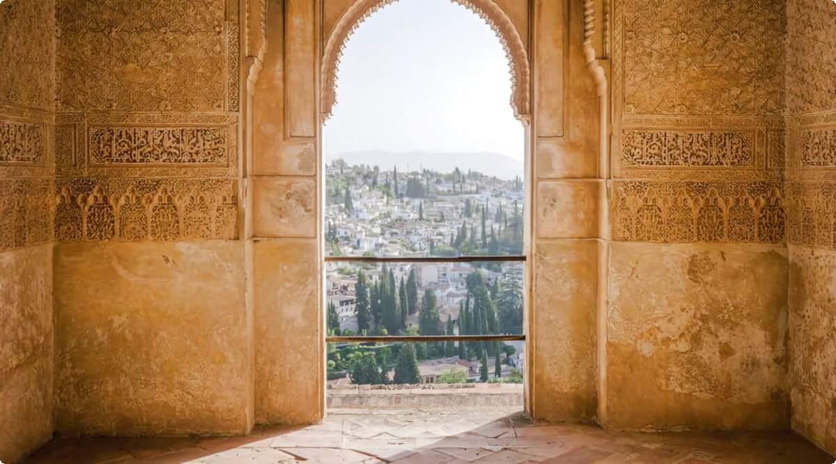Alhambra