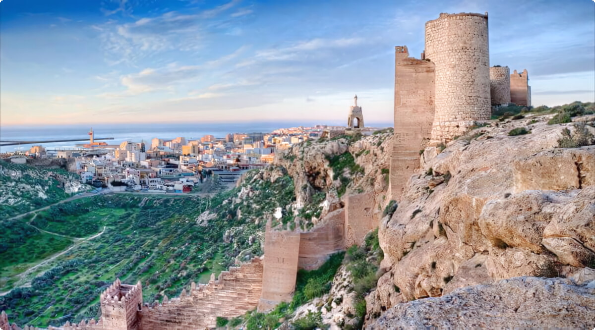 Almeria