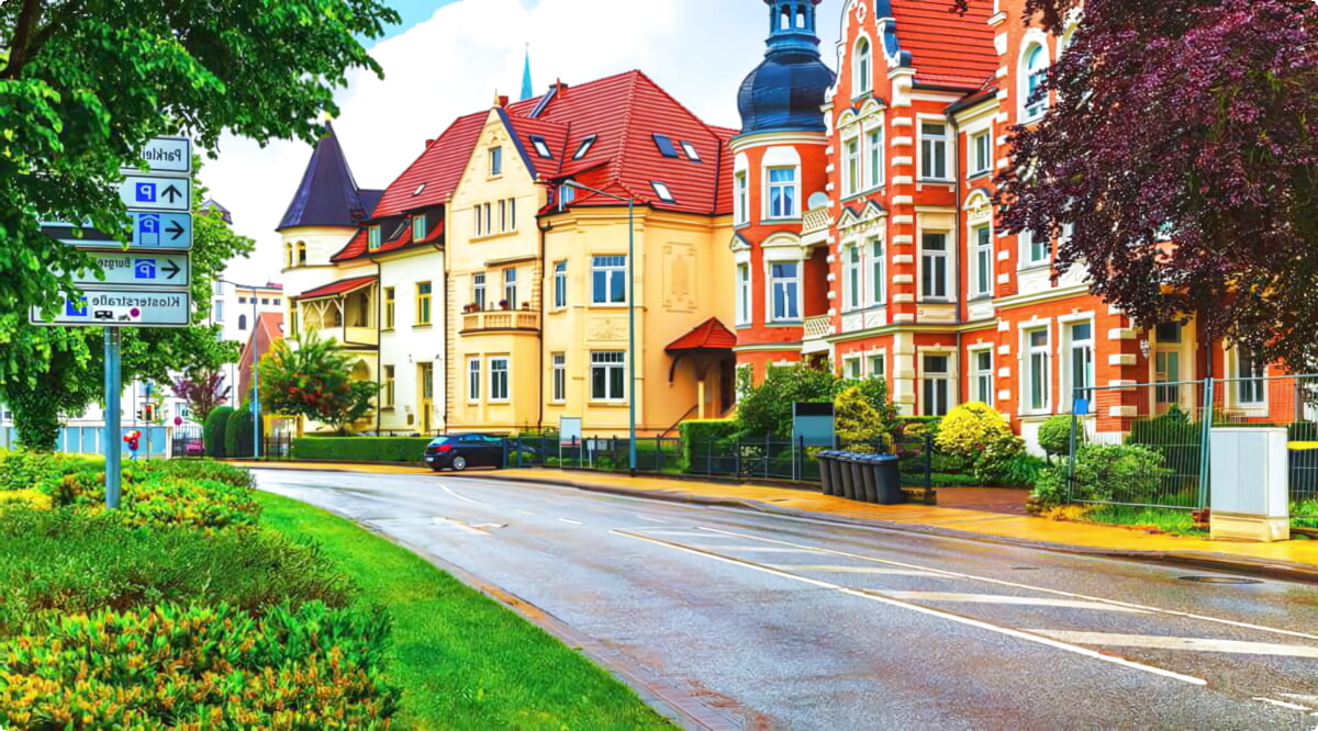 Alt Schwerin