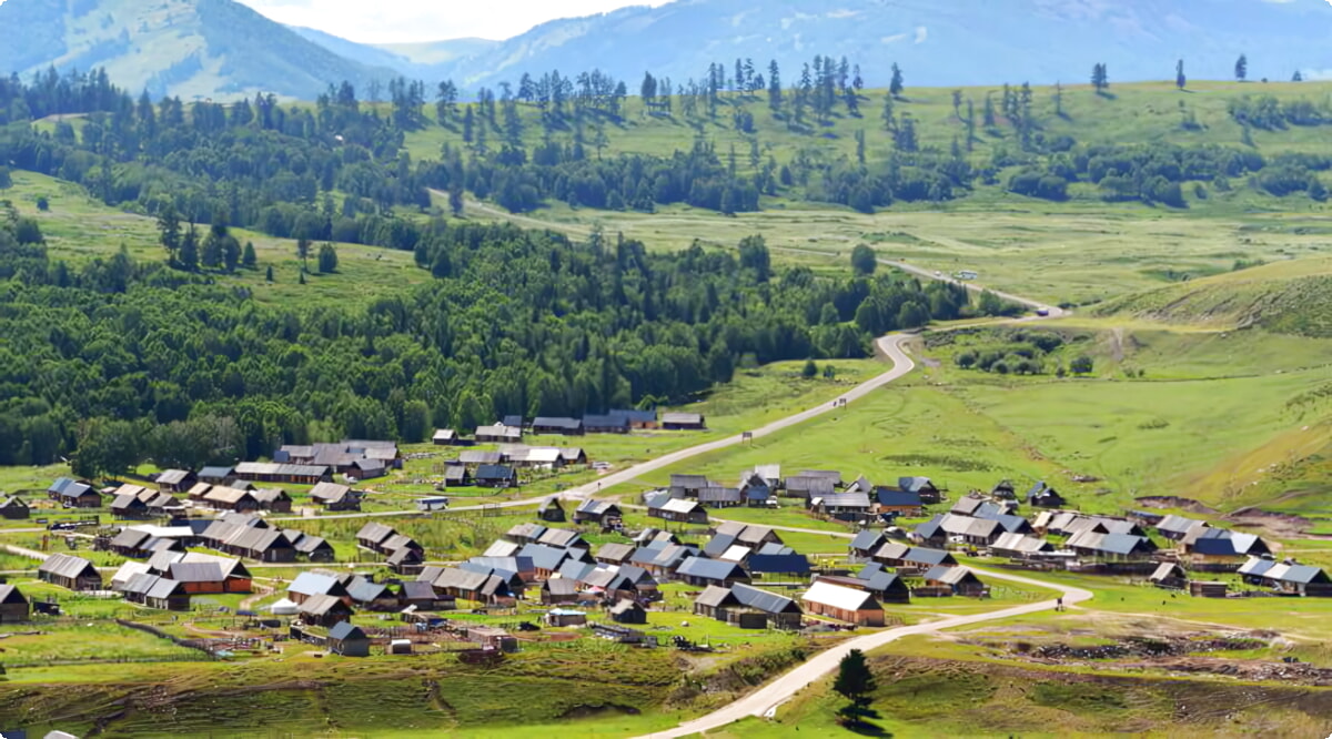 Altai