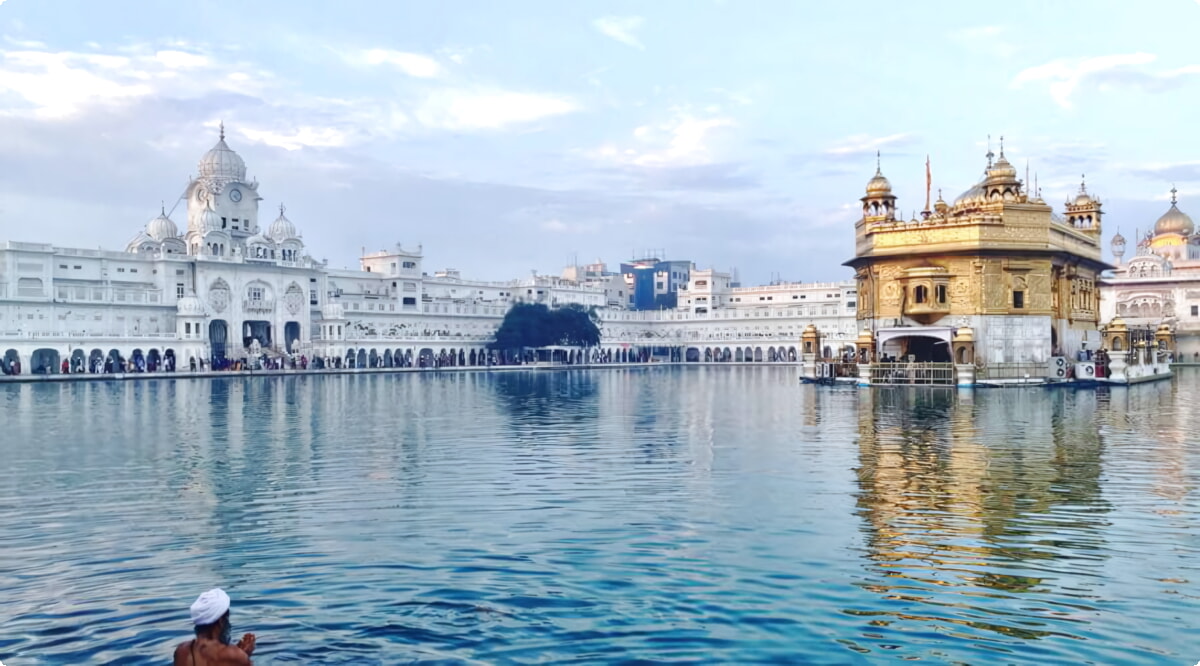 Amritsar