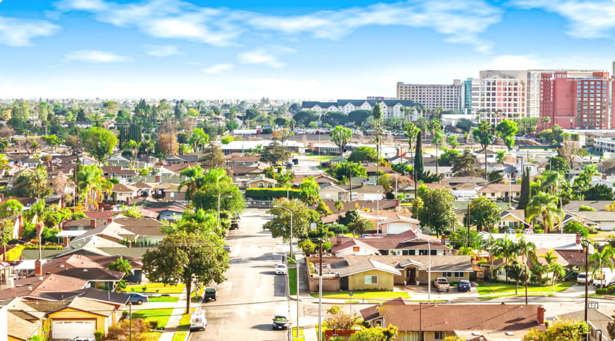 Anaheim