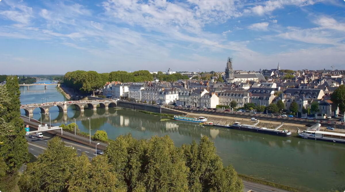 Angers