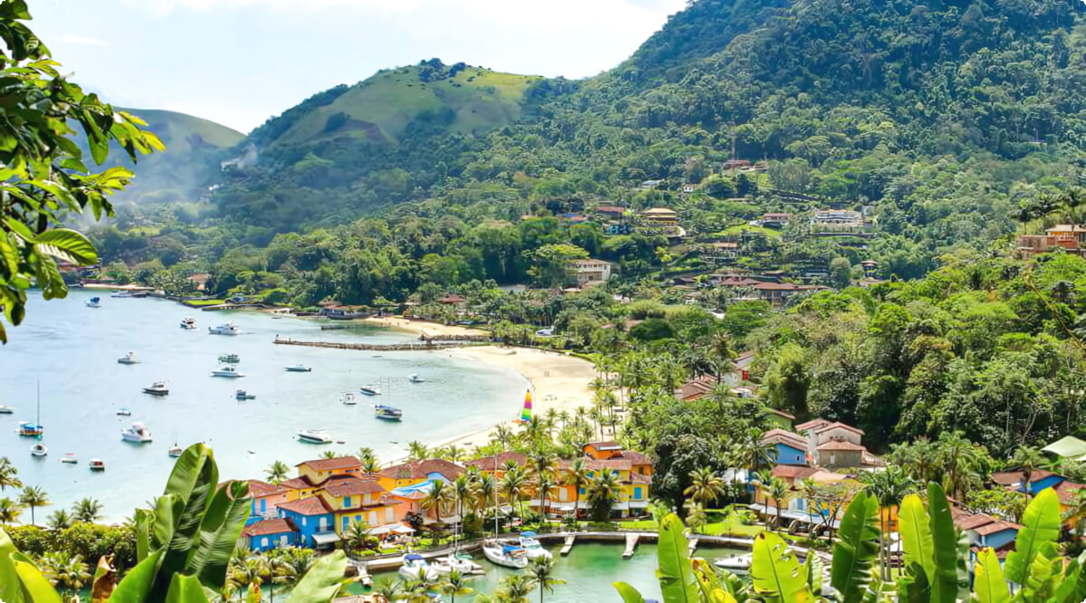 Angra dos Reis
