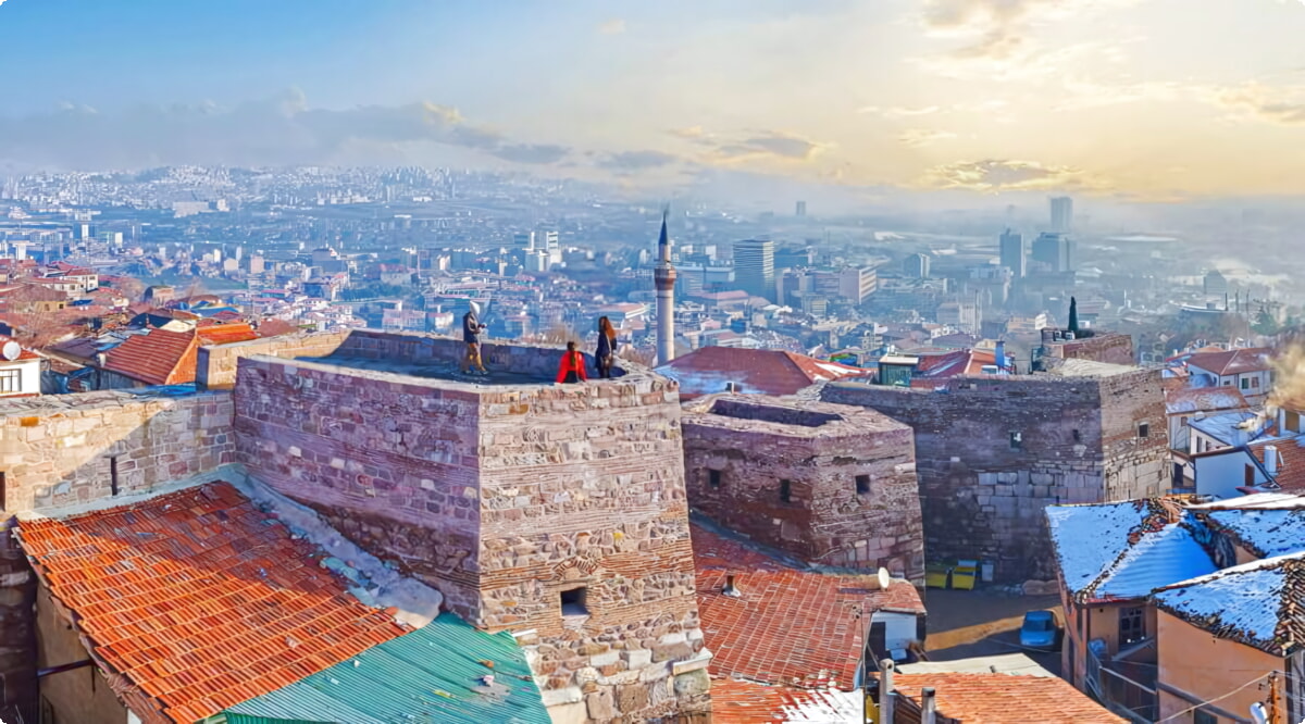 Ankara