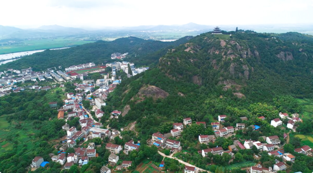 Anqing