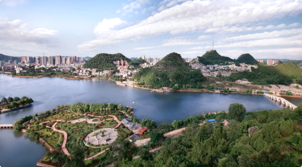 Anshun