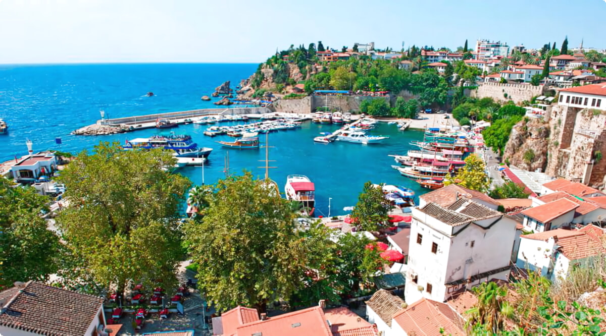 Antalya