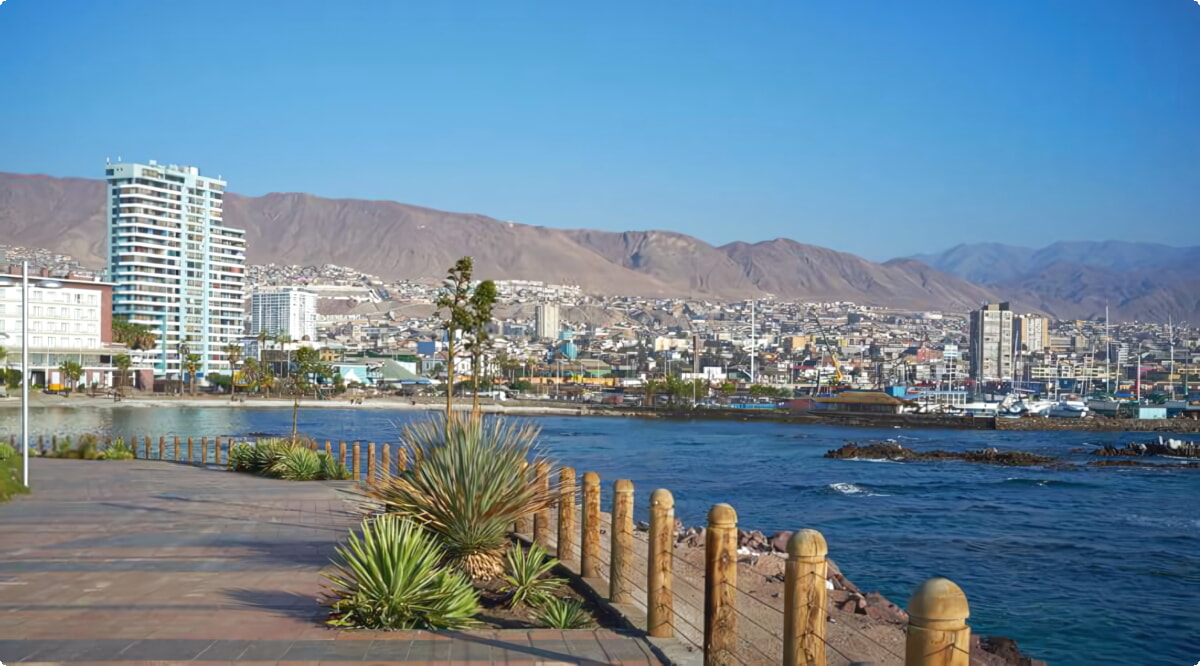 Antofagasta