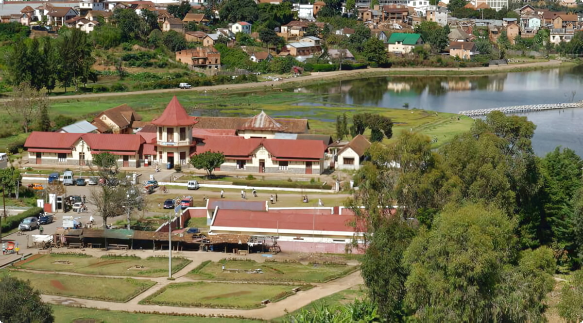 Antsirabe