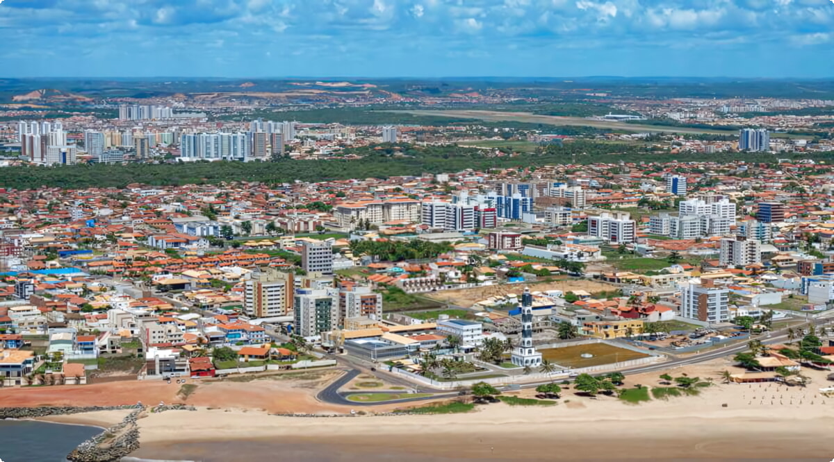 Aracaju