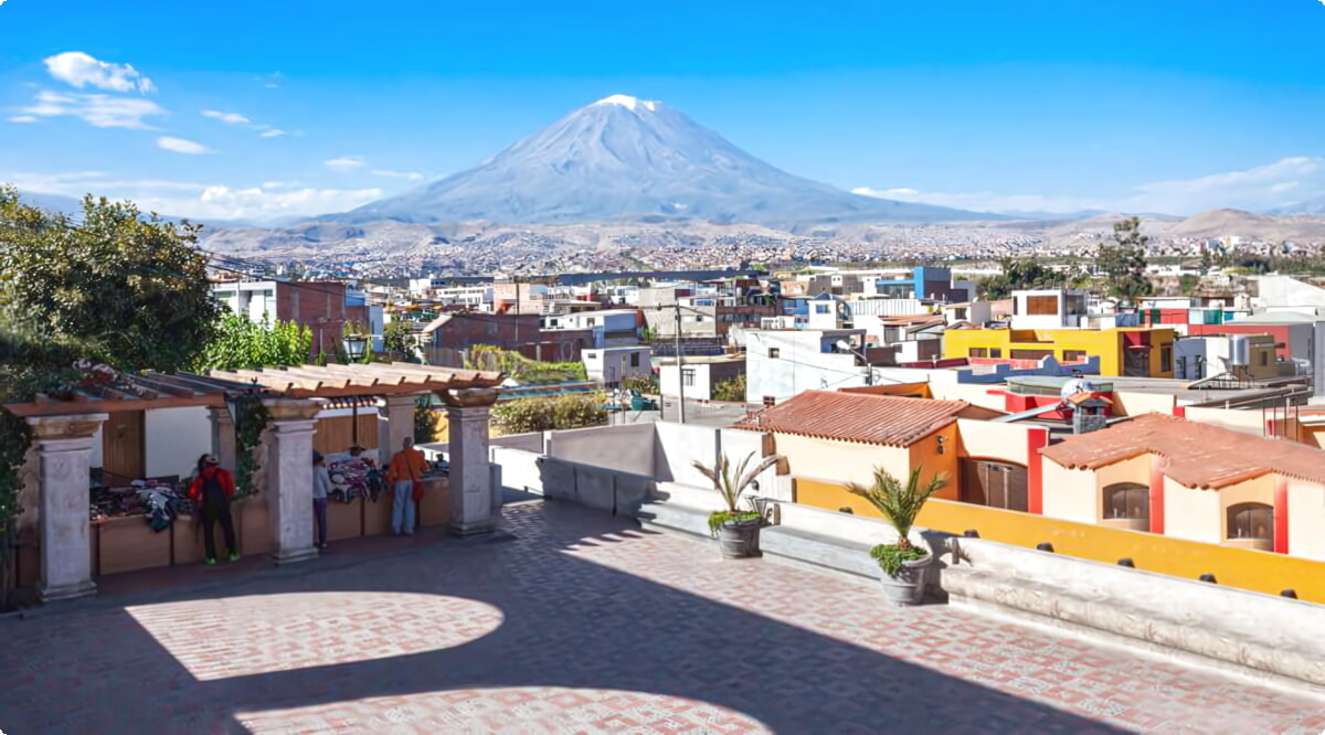 Arequipa