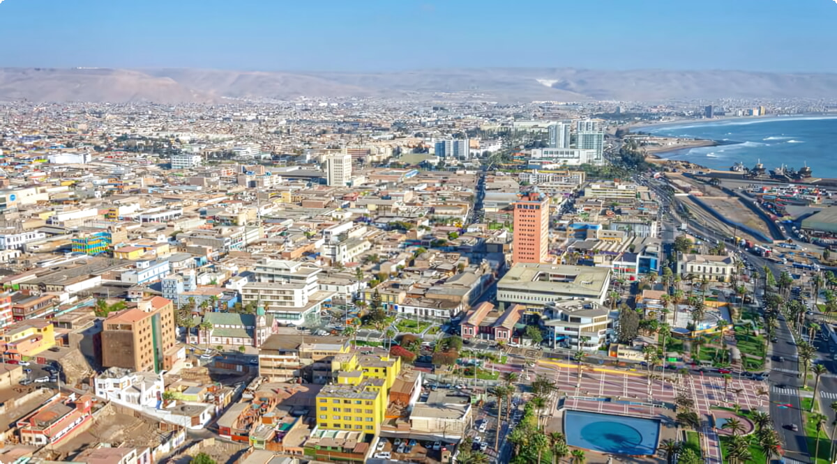 Arica