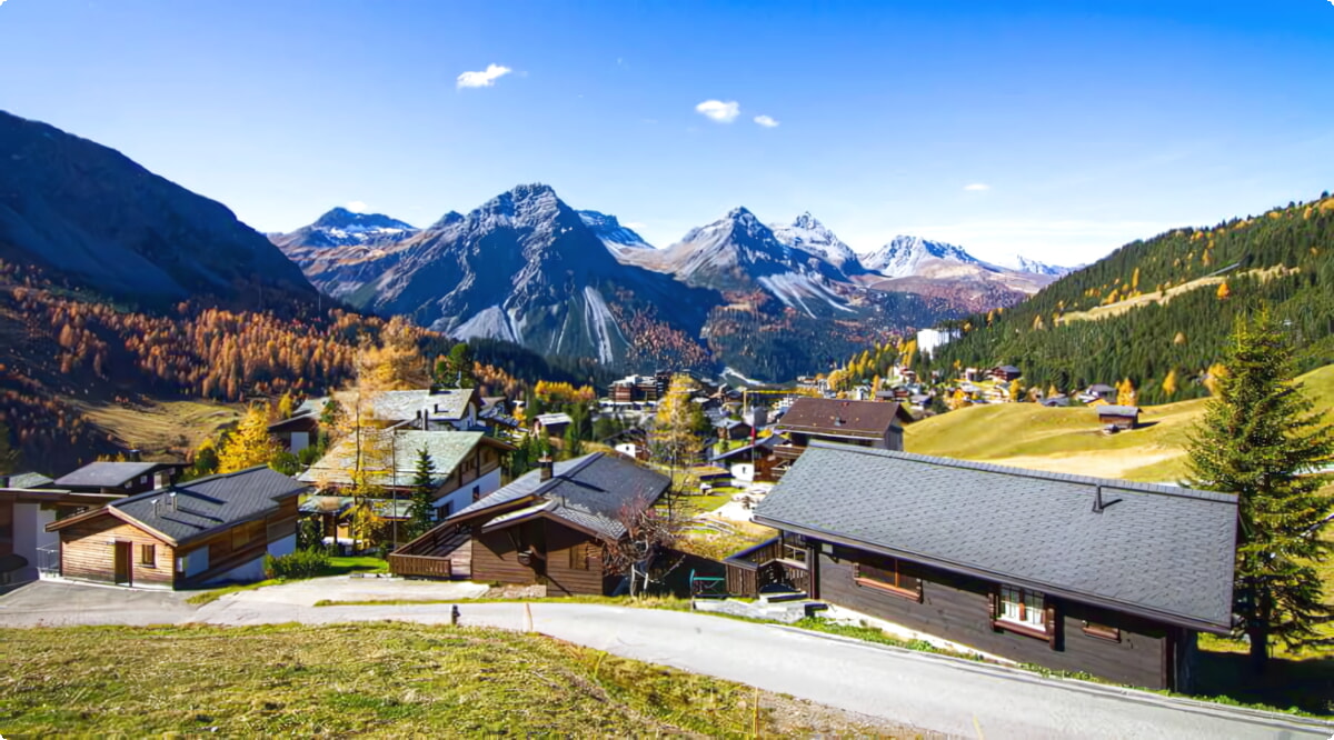 Arosa