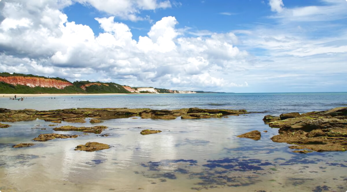 Arraial d'Ajuda