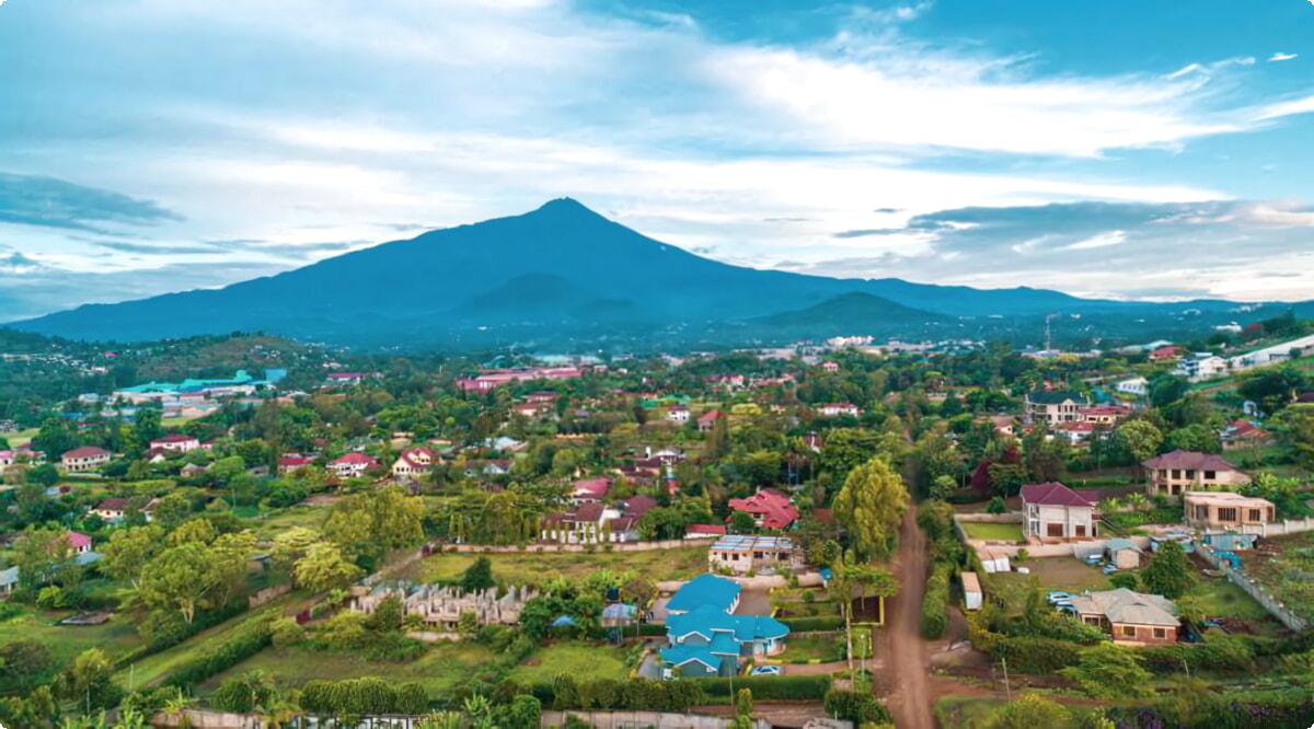 Arusha