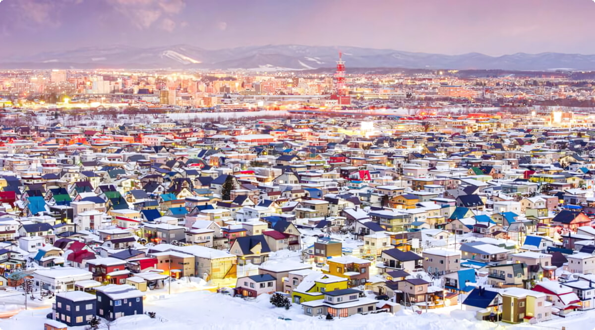 Asahikawa