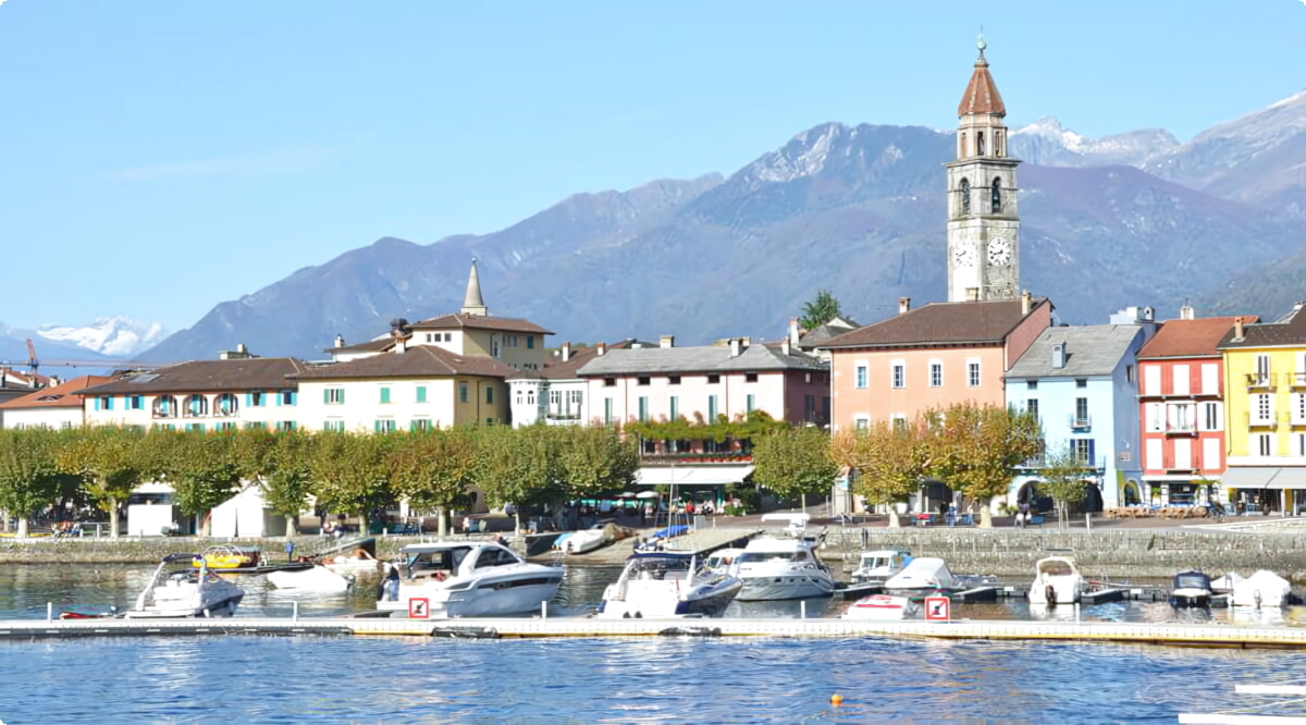 Ascona