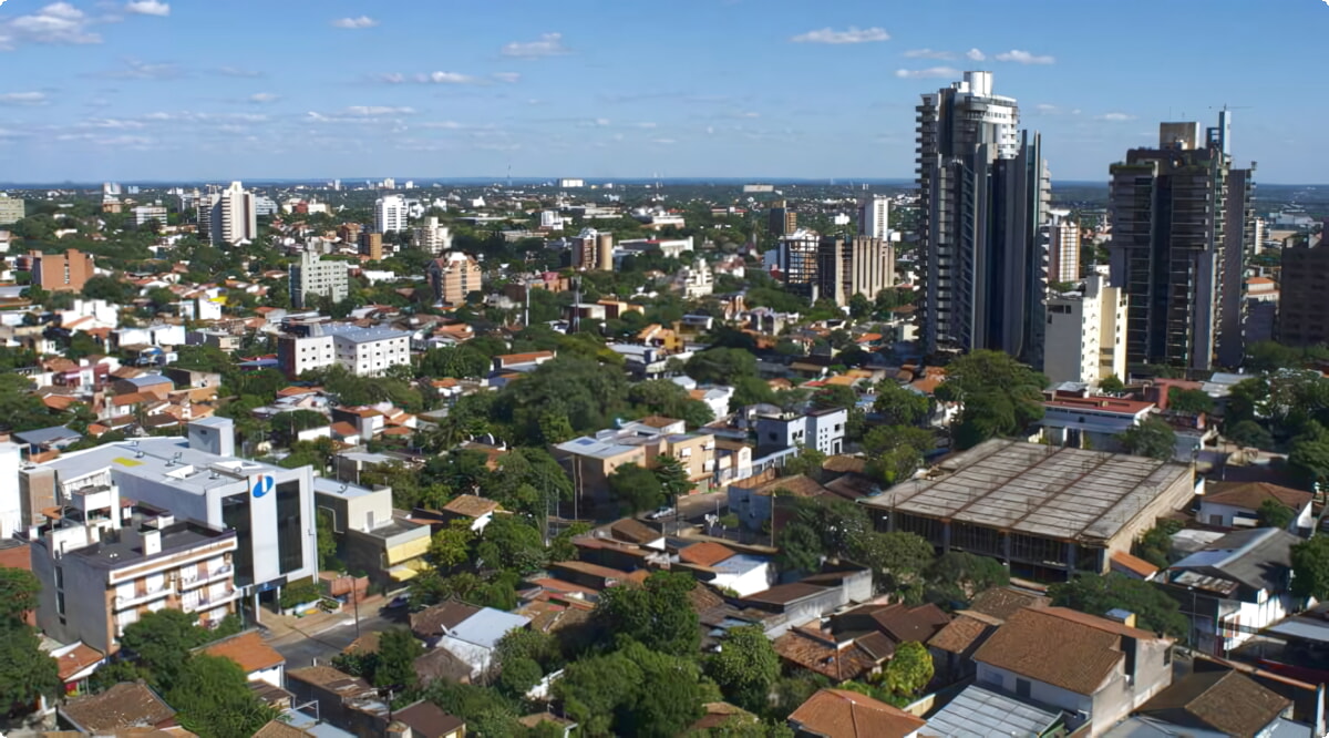 Asunción