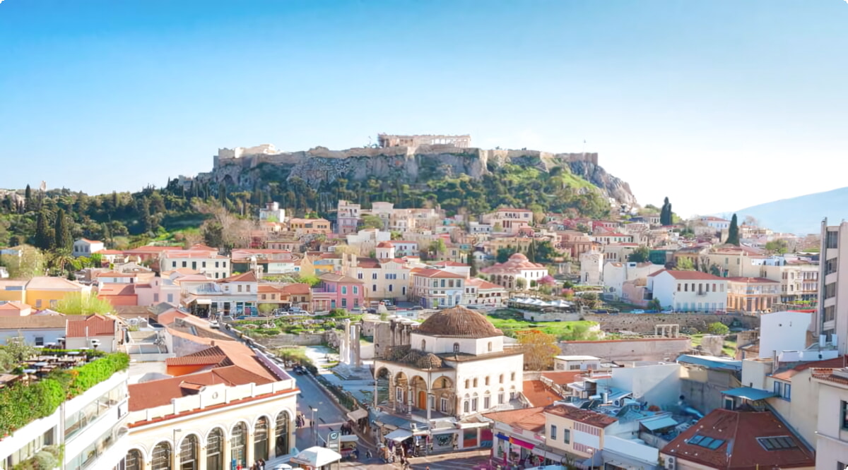 Atene