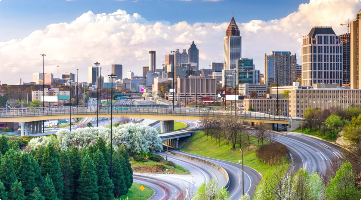 Atlanta