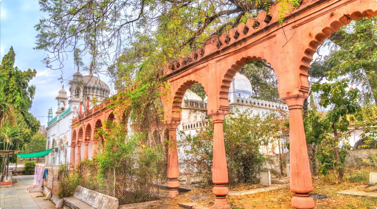 Aurangabad