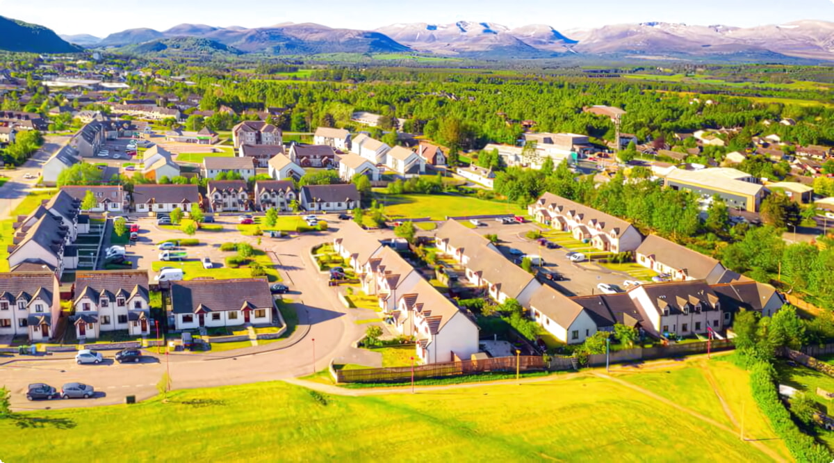 Aviemore